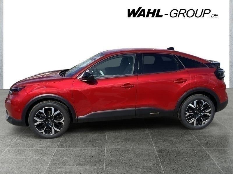 Citroën C4 MAX PT 130 AUTOMATIK (WINTER-PAKET)