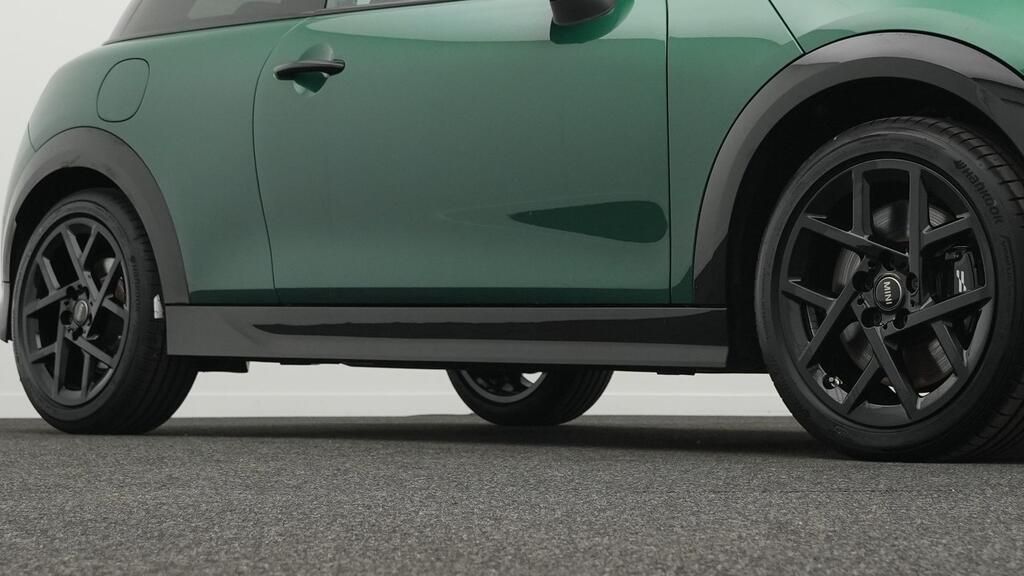 MINI Cooper S - Bild 22