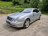Mercedes-Benz Mercedes CLK 320 AMG Designo - gebrauchte Mercedes-Benz CLK 320 aus dem Jahr 1999