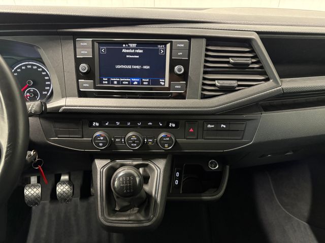 T6.1 Multivan Family 2.0 TDI ACC PDC SHZ DAB+