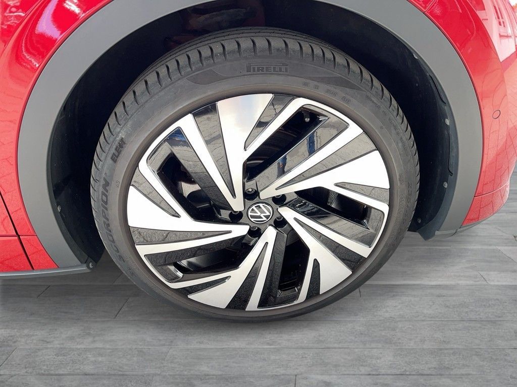 Volkswagen ID.5 - Bild 7