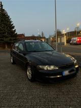 Opel Vectra B Caravan - Opel Vectra aus 1998: Kombi