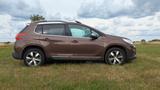 Peugeot 2008 Allure e-HDi 115 !  TÜV/Bremsen/Reifen neu!
