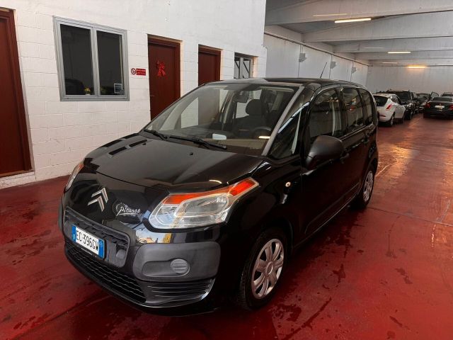 Citroën Citroen C3 Picasso C3 Picasso 1.4 VTi 95 Exclusi