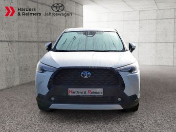 Toyota Corolla Cross - 2