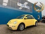 Volkswagen New Beetle Lim. 2.0**Klima** - Volkswagen New Beetle aus 1999