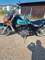Honda VT1100 ACE -C2* Super Zustand* - HONDA 1100 VT
