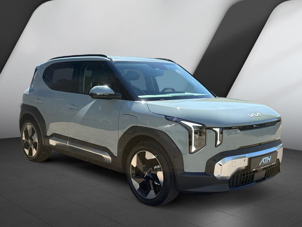 Fahrzeugabbildung Kia EV2 42.2 5S EARTH WIC 22AC TEC DWP DES
