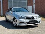 Mercedes-Benz C 200 C -Klasse Lim. C 200 CGI BlueEfficiency - Mercedes-Benz C 200 in Oberhausen