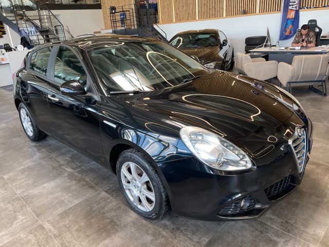 Alfa Romeo Giulietta Basis *1.HAND*KLIMAANLAGE*