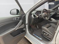BMW X6 - Vorschau Bild 2