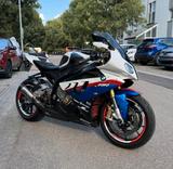 BMW S1000RR + Getriebeinstandsetzung  - BMW 2010 S1000RR