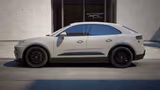 Porsche Macan Turbo | Hinterachslenkung | Panorama | AHK - Porsche Macan Neuwagen