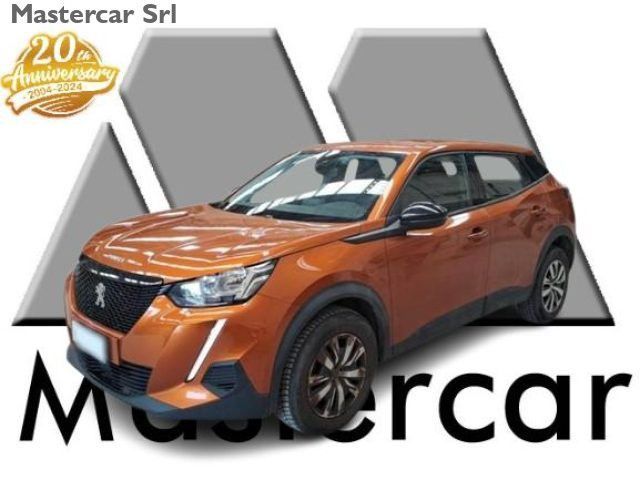 Image of Peugeot 2008