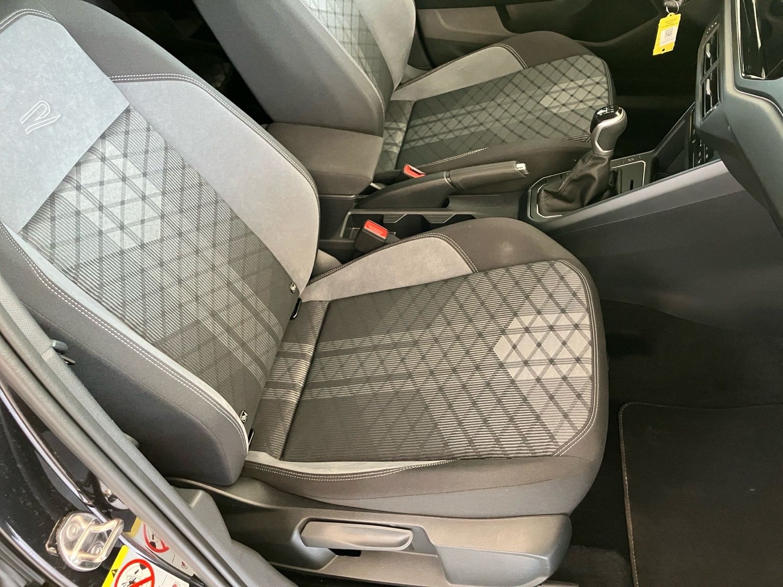 Volkswagen Taigo - Bild 10