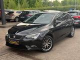 Seat Leon I-Tech / Sitzheizung / Temp. / LED - Seat Gebrauchtwagen von 2014
