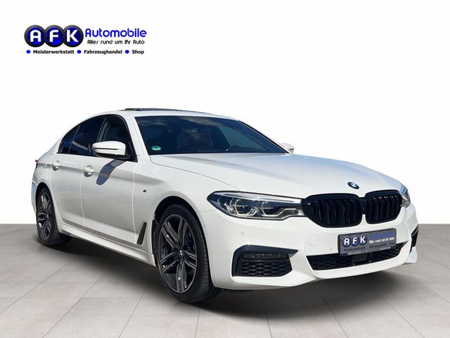 BMW 530 d xDrive | M SPORT | VIRTUELL | SITZBELÜFT |