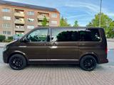 Volkswagen T6 Multivan Highline 150kW / ACC / Standheizung - VW T6 Gebrauchtwagen in Münster