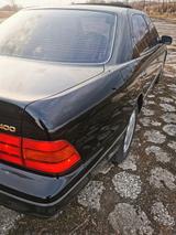 Lexus LS 400 4.0 V8 Auto - - Lexus LS-Serie Gebrauchtwagen