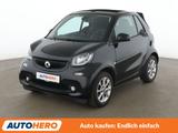Smart fortwo 1.0 Prime *TEMPO*SHZ*ALU*KLIMA* - Smart Gebrauchtwagen in Frankfurt