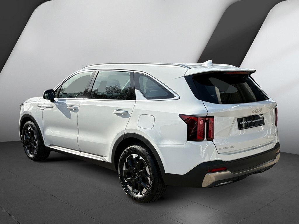 Fahrzeugabbildung Kia Sorento 2.2 CRDi Vision 4WD
