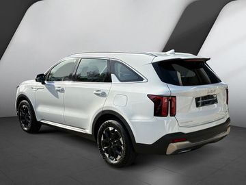 KIA Sorento - 2