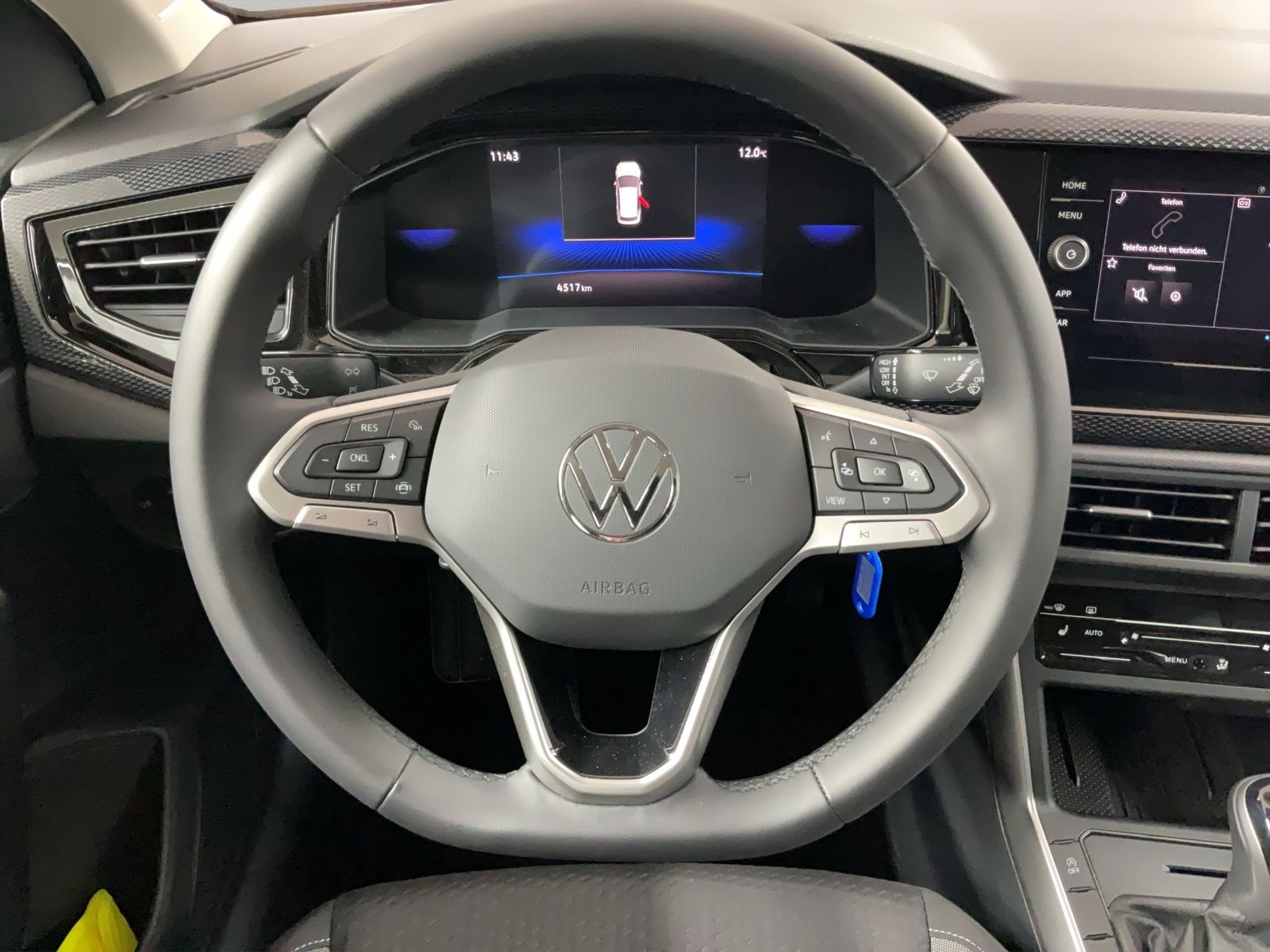 Volkswagen Polo - Bild 10