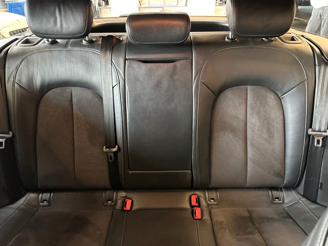 Audi A6 Avant 3.0 TDI quattro *AHK*Klima*Xenon*Kamera