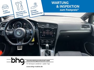 Volkswagen Golf - 12