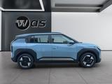Kia EV3 58,3 kWh Earth - Kia EV3: Earth