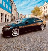 BMW E92 335i / N55 / DKG / Luxury-Line / H... - BMW 3 Series: Coupé, E92