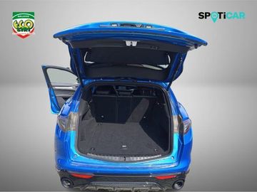 Alfa-Romeo Stelvio - 9