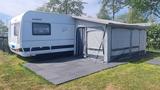 Dethleffs Nomad 740 RFK - Dethleffs Etagenbett Wohnwagen