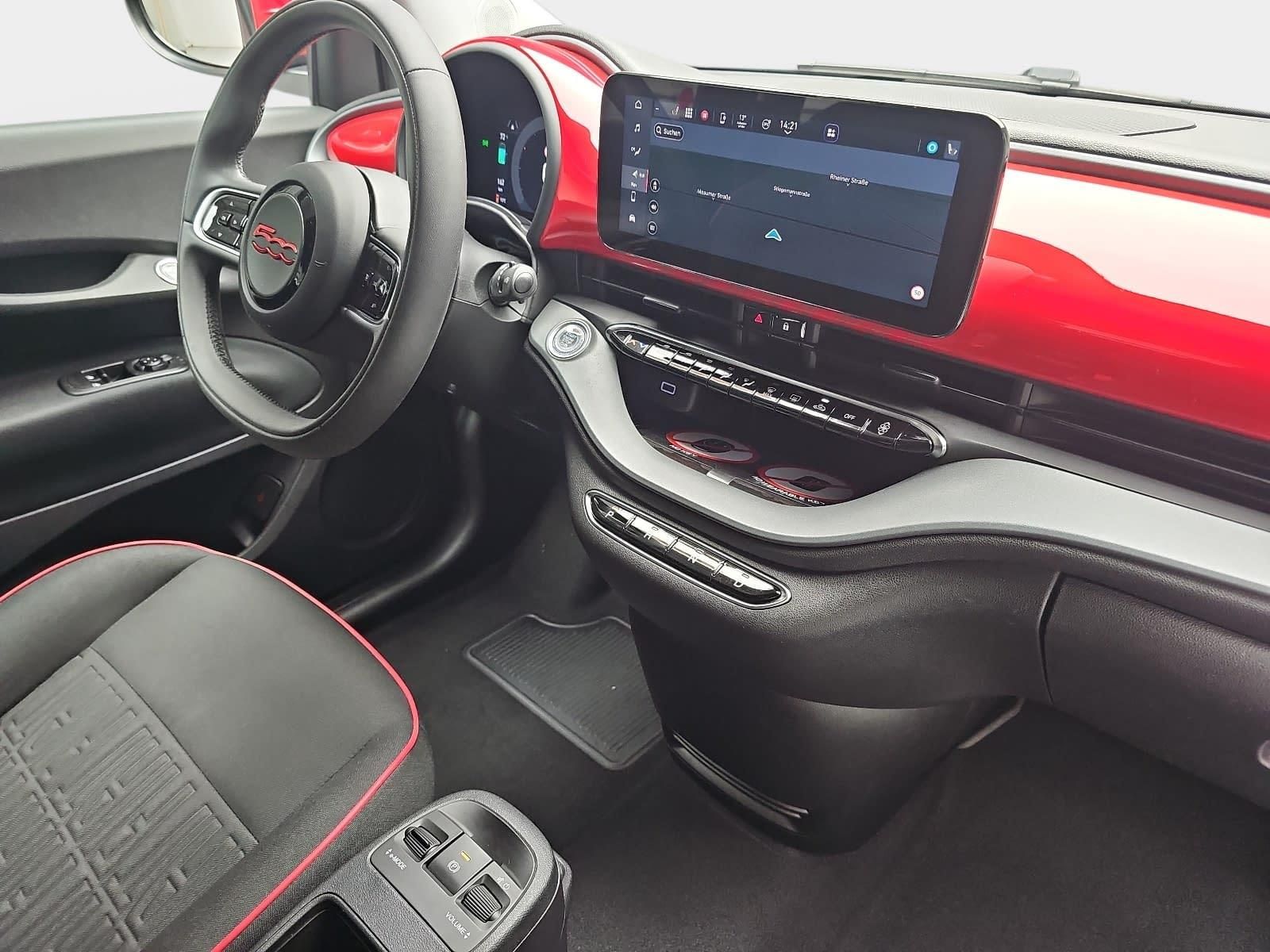 Fiat 500C - Bild 18