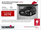 Audi Q3 35 TFSI Advanced S line LED Navi+ AHK Sports. - : Sportsitze