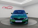 Skoda Fabia 1.2 TSI Joy *Pano*DAB*PDC* - Skoda: Grün