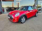 MINI Mini COOPER D 1.5 116CV IN PERFEZIONE ASSOLUTA - rote MINI Cooper D