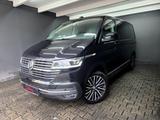 Volkswagen T6.1 MULTIVAN 4MOTION, 6 SITZER, ACC, LED, R-KAM - gebrauchte VW T6 Multivan aus dem Jahr 2020