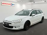Citroën C5 Tourer 1.6 Tendance - Citroën C5 mit Anhängerkupplung