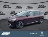 Renault Grand Scenic TCe160 Executive 7-Sitzer AUTOMATIK - rote Renault Grand Scenic
