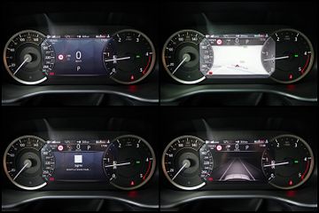 Jaguar F-PACE D300 R-Dynamic SE AWD*Pano,Kamera,Sitzhz.