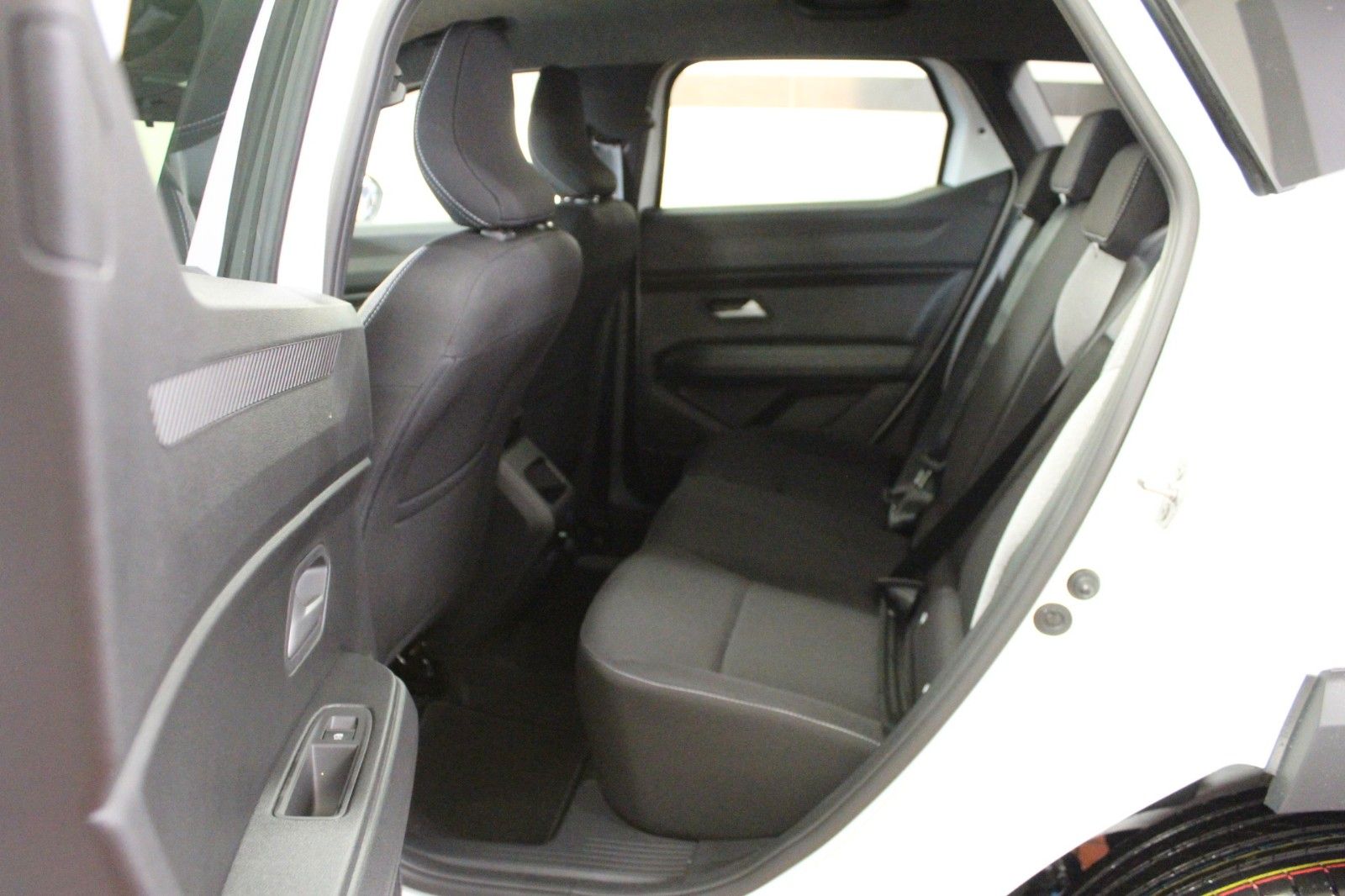 Fahrzeugabbildung Dacia Duster mild hybrid 140 Journey *Winterp.*MY 26