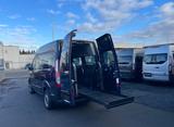 Ford Transit Custom L1 H2 Automatik Behindertengerech