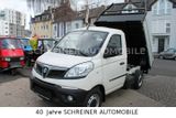 Piaggio Porter NP6 Kipper Top Klima LPG 220 2025 - Piaggio in Bonn