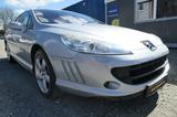 Peugeot 407 Coupe Platinum*Voll*Aut*Leder*Tempo*Navi*1Ha - gebrauchte Peugeot 407 aus dem Jahr 2006