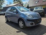 Nissan Pixo Acenta*Automatik*Navi*Kamera*TÜV-Neu - Nissan Pixo Gebrauchtwagen