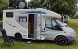 Chausson Flash 04, Sat, Solar, Luftfahrwerk uvm. - Flash