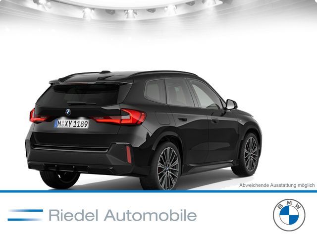 BMW X1 sDrive20i M Sportpaket Pro DA adapLED 20 LMR foto 2