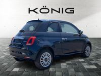 Fiat 500 - Vorschau Bild 4