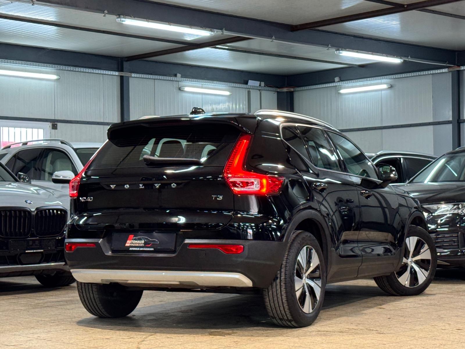 Volvo XC40 Momentum 2WD APPS*MEMORY*WINTER*BUSINESS